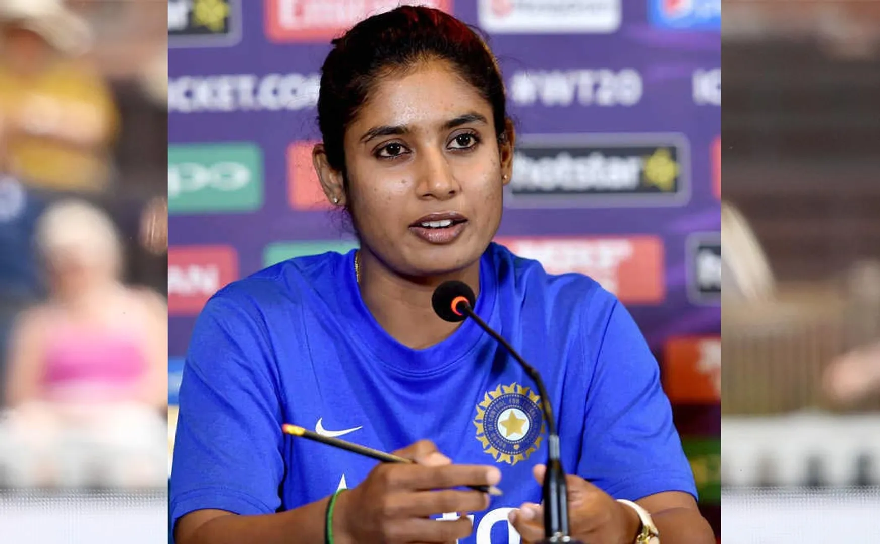 Indian cricketer Mithali Raj announces retirement
